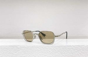 Projektant Kuboraum Sunglasses Najwyższej jakości Rok Nowy h okulary przeciwsłoneczne pudełko unisex rama