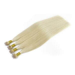 Brazilian Human Hair Double Wefts Extensions 60 Color Silky Straight 14-24inch