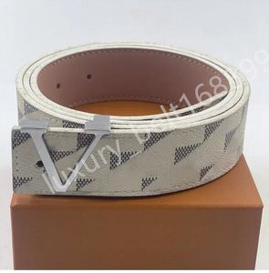 Designer belt brand belts fashion mens belt suit belt top quality belt Men and Women Unisex cinturon Letters waistband Smooth Buckle man luxury belt ceinture femme