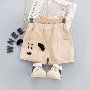 Shorts Shorts Childrens cotton shorts summer boy clothing childrens cartoon shorts surfing beach shorts soft casual shorts boys promotion direct shipping WX5.22