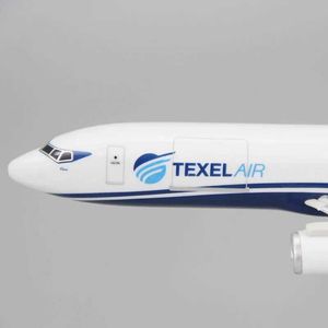 航空機モドル1 200 B737-800テクセルエアオーストラリア航空航空ABSプラスチック飛行機モデル玩具飛行機モデル玩具アセンブリS2452355