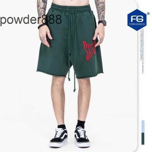 FG MENS UNDA PRIMARE E SIMMA Nuovo marca di moda Lettera di moda High Street Basic Basic Sort Shorts casual