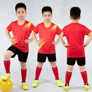 2024 abiti per bambini abiti da ragazzo maglie da basket da basket kit uniforme a due pezzi camicie e pantaloncini L2405