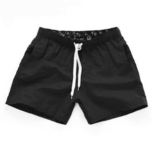 Męskie szorty męskie letnie szorty Szybkie suszenie fitness Shorts Family Beach Shorts Męskie spodenki plażowe Elastyczne talia