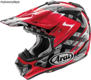 VX Pro 4 Scoop Unisex-Adult Off-Road Motorcycle Helmet Unisex-Adult Motorcycle Helmetドット承認済みストリートレーシングヘルメット