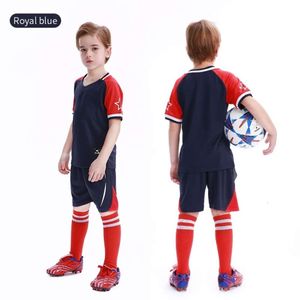 Setzt Kinder Kinder Kleidung Jungen Mädchen Weste Anzug Sommer Kinderkleidung Baby Baumwoll T-Shirts Shorts Tanktop ärmellose F24523 's