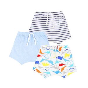Shorts shorts pojkar som bär shorts utomhus sommar baby byxor 0-3-åriga lilla pojke skinkor baby kaninbyxor wx5.22