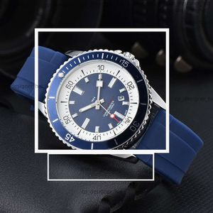 Breiting Watch Super Ocean Ranger Series Designer Luksusowe wodoodporne zegarki Sapphire Breightling Wysokiej jakości automatyczny ruch Bretiling zegarki D015