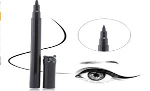 1PC NOWOŚĆ Piękno Cat Style Czarny Wodoodporny Wodoodporny płynny eyeliner Eyer Liner Pen Pencil Makeup Narzędzie kosmetyczne1797987