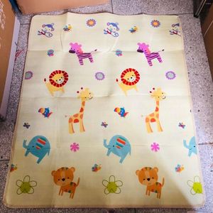 Carpets Mat Waterproof Foam Pad Crawling Play Game Activity Room Decor Toys For Anti-slip Gym Carpet Kawaii Rug