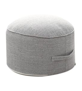 Nuovo design rotondo ad alta resistenza spugna cuscino tatami meditazione cuscino yoga sedia tappetino rotondo cuscinegray 9682519