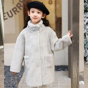 Jackets Girl Top Autumn Winter Winter Fashion Styde