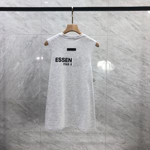 Sommer Baumwolle lose Herrenweste T-Shirt Sportweste lässige Kurzärmel T-Shirtesssn Shirt Fitness Muskelmann Training rundes Hals Top