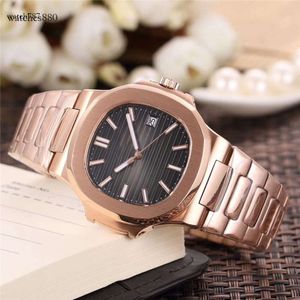 Men's luxury mechanical watch waterproof design 316L boutique stainless steel watchband TOP AAA high quality mechanical watch wholesale