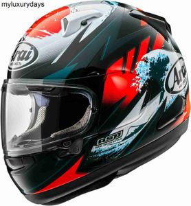 Trend Brand Arai Quantum -X Capace