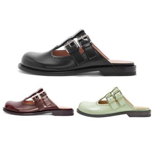Slingback Designer Slippers Office Любимые слайды для женщин солнечная обувь женщина роскошные сандалии мода легкая и выключение