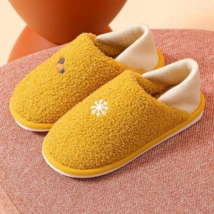 Slippers Warm WhiM Woman Slipper Shop