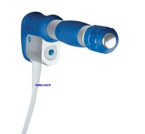 Accessories Parts Gun handle for blue portable shockwave shock wave therapy machine SW135789343