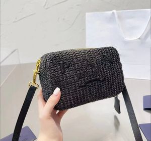 Fashion Designer Tote Bags Handbag Shoulder Messenger Bag New Crossbody Handbags Large Capacity Shopping Totes Leather Grocery Basket