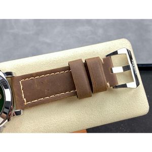 Orologio da immersione da uomo automatico pam778 orologi da polso superclone uomo guardare pam779 meccanico per orologi meccanici Pam911 designer Pam777 Pam914 5d8f