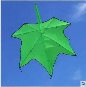 Akcesoria latawców Nowe przybycie na świeżym powietrzu sporty czerwone/ zielone latawiec z narzędziami latającymi