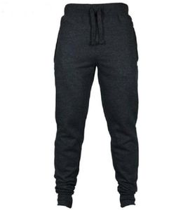 New jogging pants printed cotton jogger type male fashion harem pants spring and autumn rib trousers brand designer sweatpants E2570172