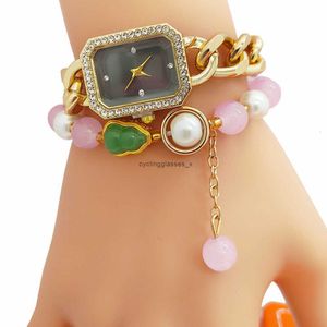 2024 Armband Watch Set Fashion Womens