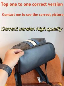 Kejia backpack men's and women's leather outdoor sports backpack top correct version of the highest quality see the original picture contact me123