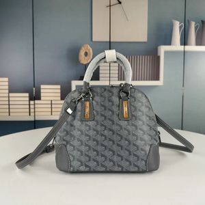 10A Top Luxury Designer Bags Vendome Genuine Leather Shell Handbags Shoulder Bags Women's Handbags Men's Handbags Crossbody Bags Weekend Casual Travel Bags