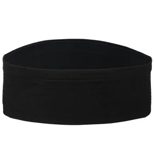 Utomhusväskor som kör Fanny Pack Belt Bag Mens bälten Stängmonterande nylon midja för kvinnor missar