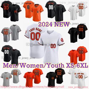 35 Adley Rutschman Jersey Custom S-6xl 2024 City Connect Baseball Jerseys costurou Brooks Robinson Anthony Santander Cedric Mullins Gunnar Henderson Cal Ripken