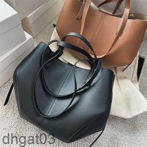10a czarna torba designerska torebka cyme prawdziwe skórzane krzyżowe torby na ramię damskie męskie torba luksusowa torebka weekendowy