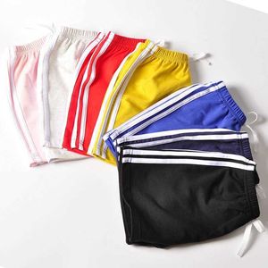 Shorts Shorts 2-12 Y Shorts Shorts Shorts Teenage Girls Boys Summer Shorts Shorts Shorts Shorts Girls Casual Solid Color Style Unisex WX5.22