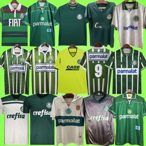 Palmeiras Fußballtrikot