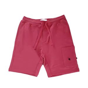 Men's Shorts Topstoney Summer Running For Men Casual Jogging Sport Short Pants Solid Color Drawstring Loose Dry Gym Sports pant 64651