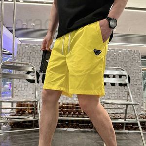 Projektanci męskie spodenki Bluzy Koszykówka Krótkie mężczyźni kobiety Joggers Pants Letters Prespants Summer para trening plażowy oddychający styl ulicy 0x9d