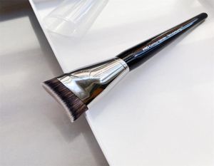 SEPPRO Contour Blender Makeup Brush 77 with cap Unique Foundation Contour Blend Face Beauty Cosmetics Brush Tools7886822