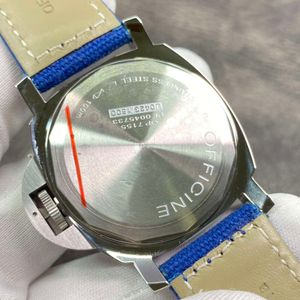 自動腕時計PAM778スーパークローンメンズダイビングウォッチメンズウォッチデザイナーPAM911メカニカルウォッチメカニカルPAM779 PAM779 WATHIES PAM914 0179