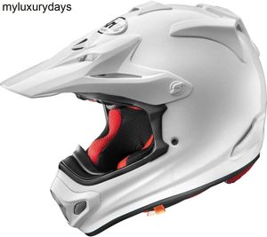 Arai VX Pro 4 Unisex-Adult Off-Road Motorcycle Helmet Unisex-Adult Motorcycle Helmet Dot承認済みストリートレーシングヘルメットとグラフィック