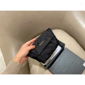 Сумка Hiboom 2024 Luxury Fashion Women Bags Ретро винтажные кроссбалдилон маленький кошелек