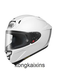 Мотоциклетный шлем для обуви для обуви Neotec x14 x15 Cheer Off шлемы Трек Мотоцикл Япония 1: 1 Оригинальное качество и логотип