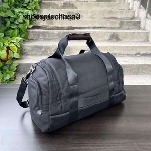 Resa lyxväskor Designer Pack Bookbag Backpack Books Handbag Ttumii Mens New Herr Bag Back 22351 Ballistic Nylon Casual stor kapacitet axel 7vfu