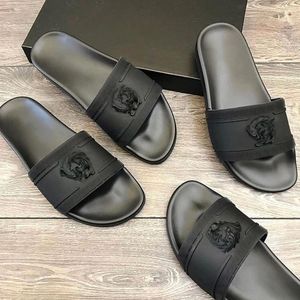 luxurys Designer slippers fashion classics DHgate mule sandal Casual shoe Mule mens womens sandale Sliders Metal logo slipper Summer platform flat Slide wholesale