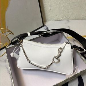 10Aファッションファッションレディーズホローダイヤモンド装飾ストラドルハンドバッグオールハンドバッグ、大容量の革脇のバッグ、財布、CFLVQ
