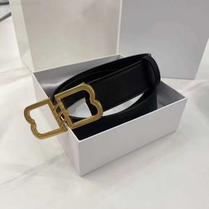 Cintos cinturões cinturões de cinturão de cinturão de luxo para homem Gold Silver Buckle Belts Cintura for Women Designer Cinture Largura 2,5cm4.0cm CeInture