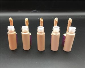 Face Makeup Liquid Concealers Contour Concealer Correcteur Contours Foundation Fair Light Medium Sand 5 Colors 10ml6471080