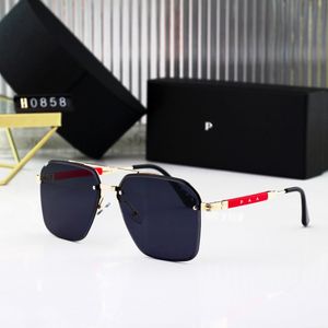 Sunglasses Designer Sunglasses for Women luxury Sunglasses For Men Square Mask sunglasses Eyeglasses Goggle Outdoor Beach trend