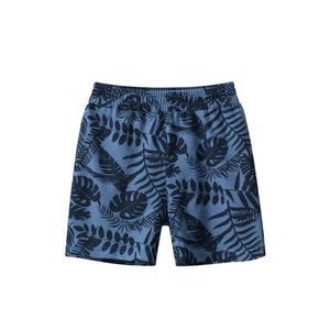 Shorts Shorts 1-9T Summer Cotton Boys Shorts Förskolebarn Child Shorts Boys Casual Loose Baby Shorts Set WX5.22