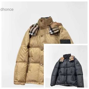 Großhandel Himalayan Down Parka Windbreaker Jacke Designer Hood Winter Klassiker modische Luxu warme Liebhaber Mantel Frauen tragen Geschenk