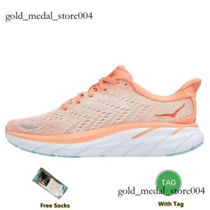 Hokaa Shoe Shoes One 8 Running Shoe Local Boots Online Store Accepted Lifestyle Shock Absorption Highway Women Men Eur 36-45 3500